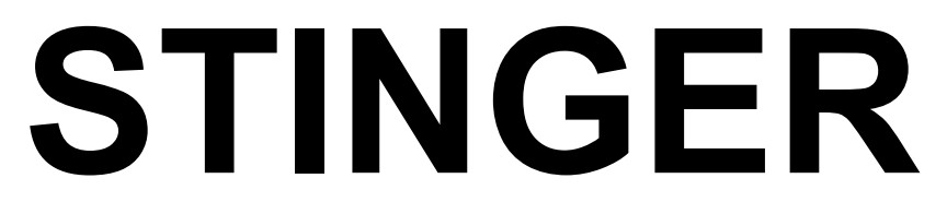 stinger