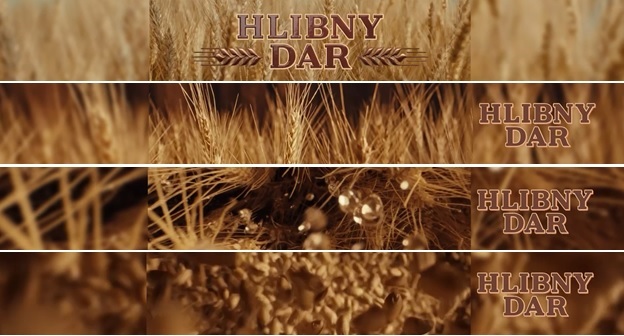 hlibny dar