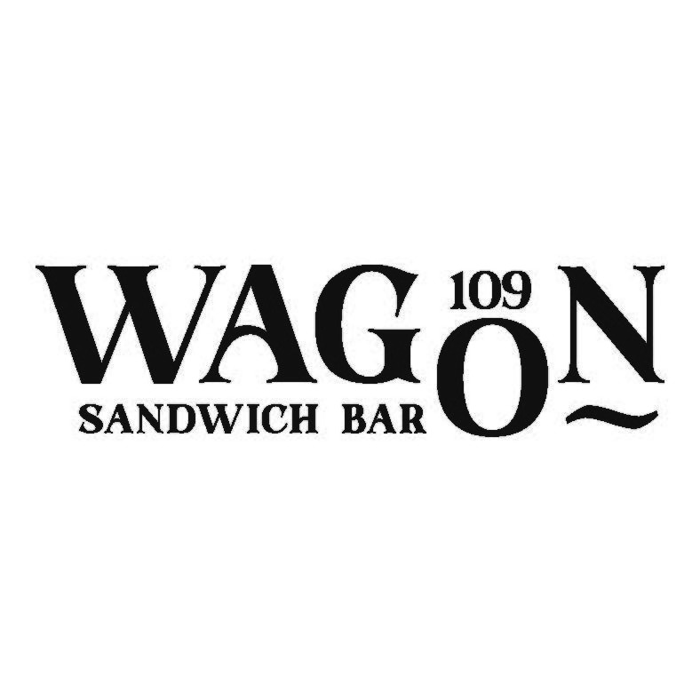 wagon 109 sandwich bar