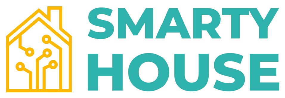 smarty house