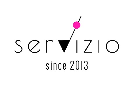 servizio since 2013