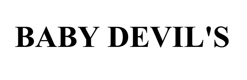 baby devil`s