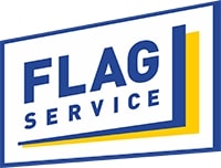 flag service