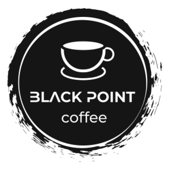 black point coffee