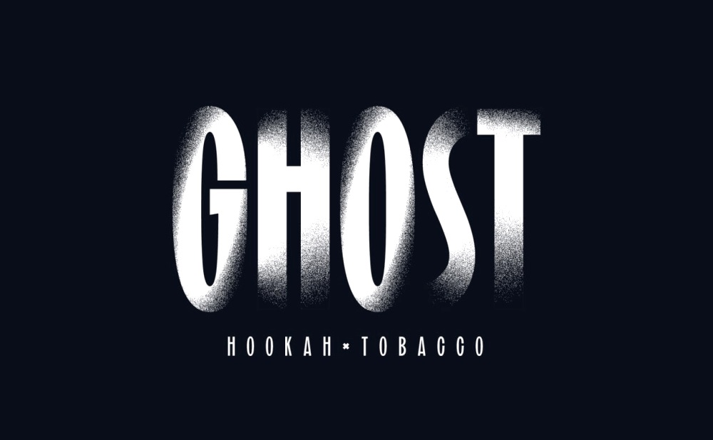 ghost hookah tobacco