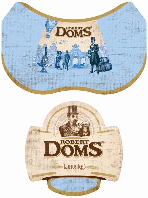 brewed with craft