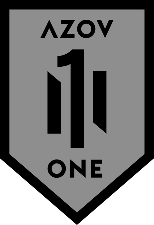azov one 1