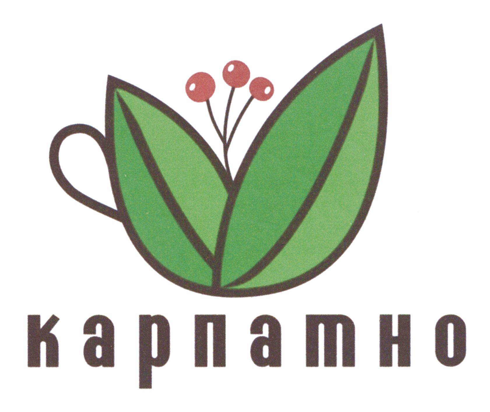карпатно