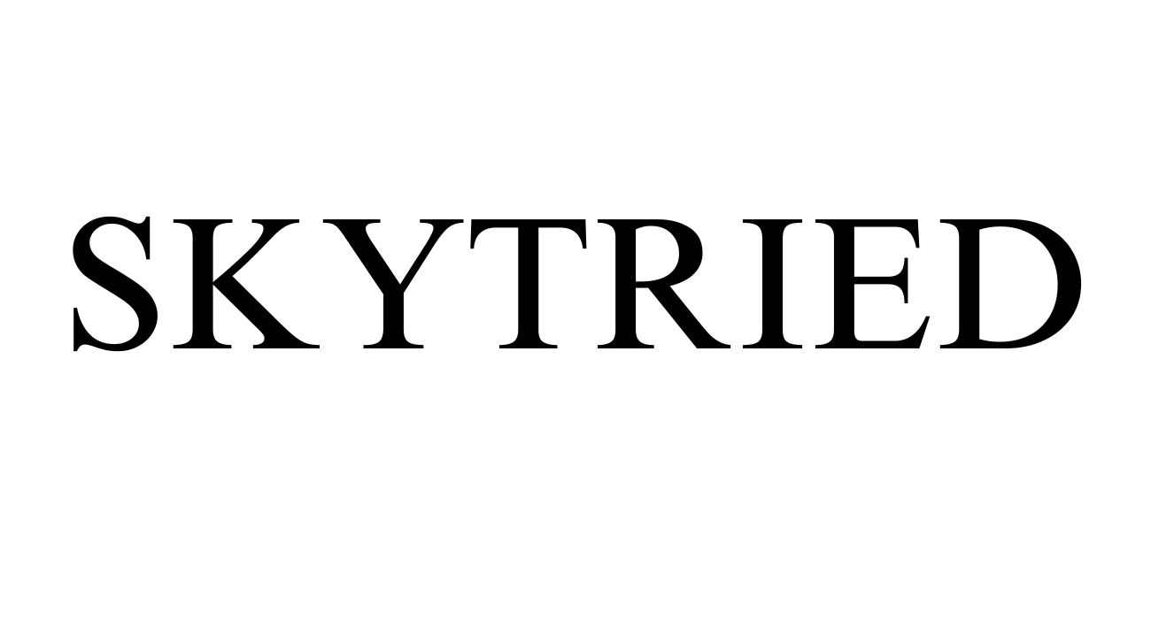 skytried
