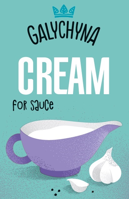 for sauce