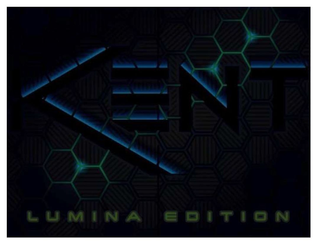lumina edition