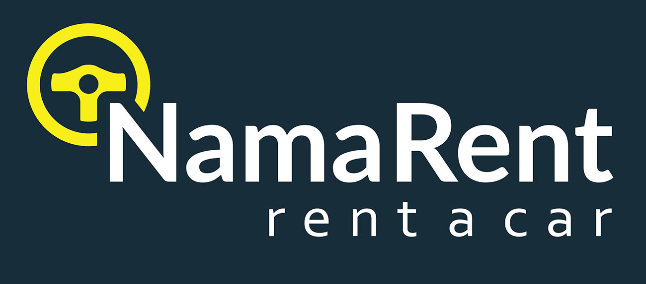 nama rent rentacar