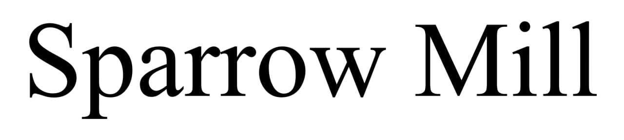 sparrow mill