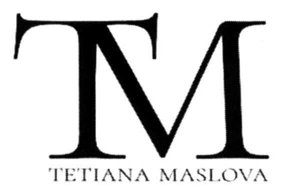 tetiana maslova
