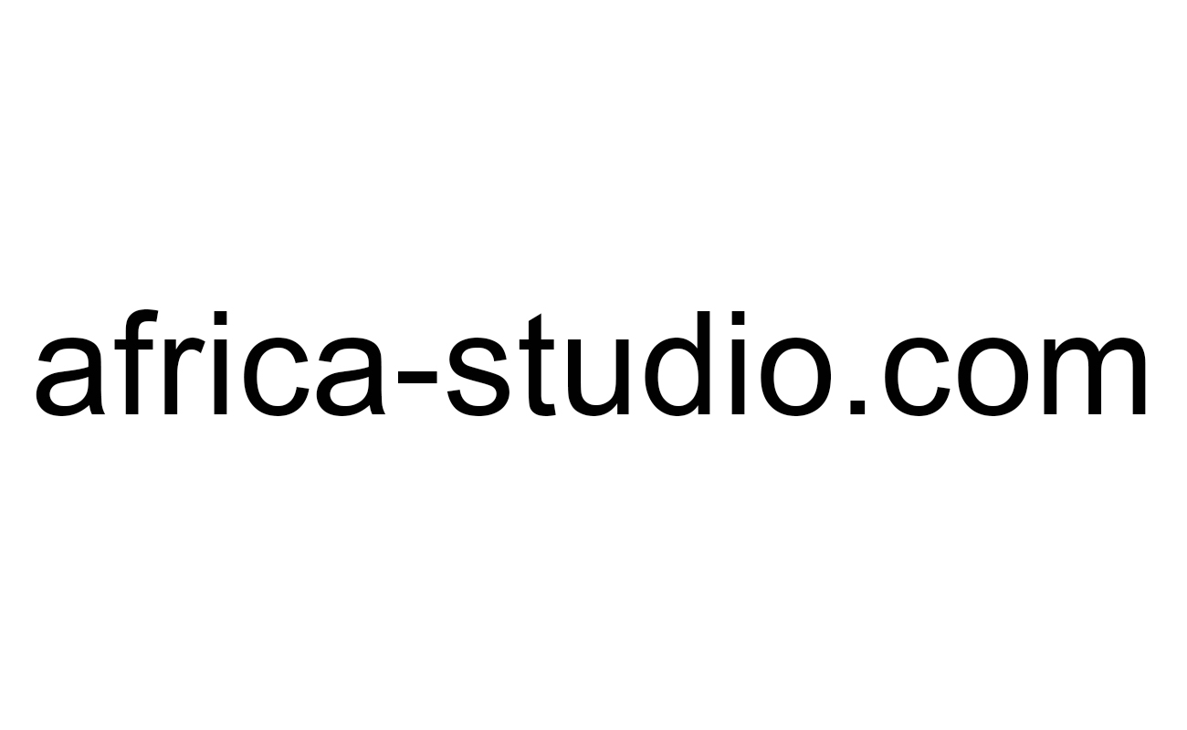 africa-studio.com