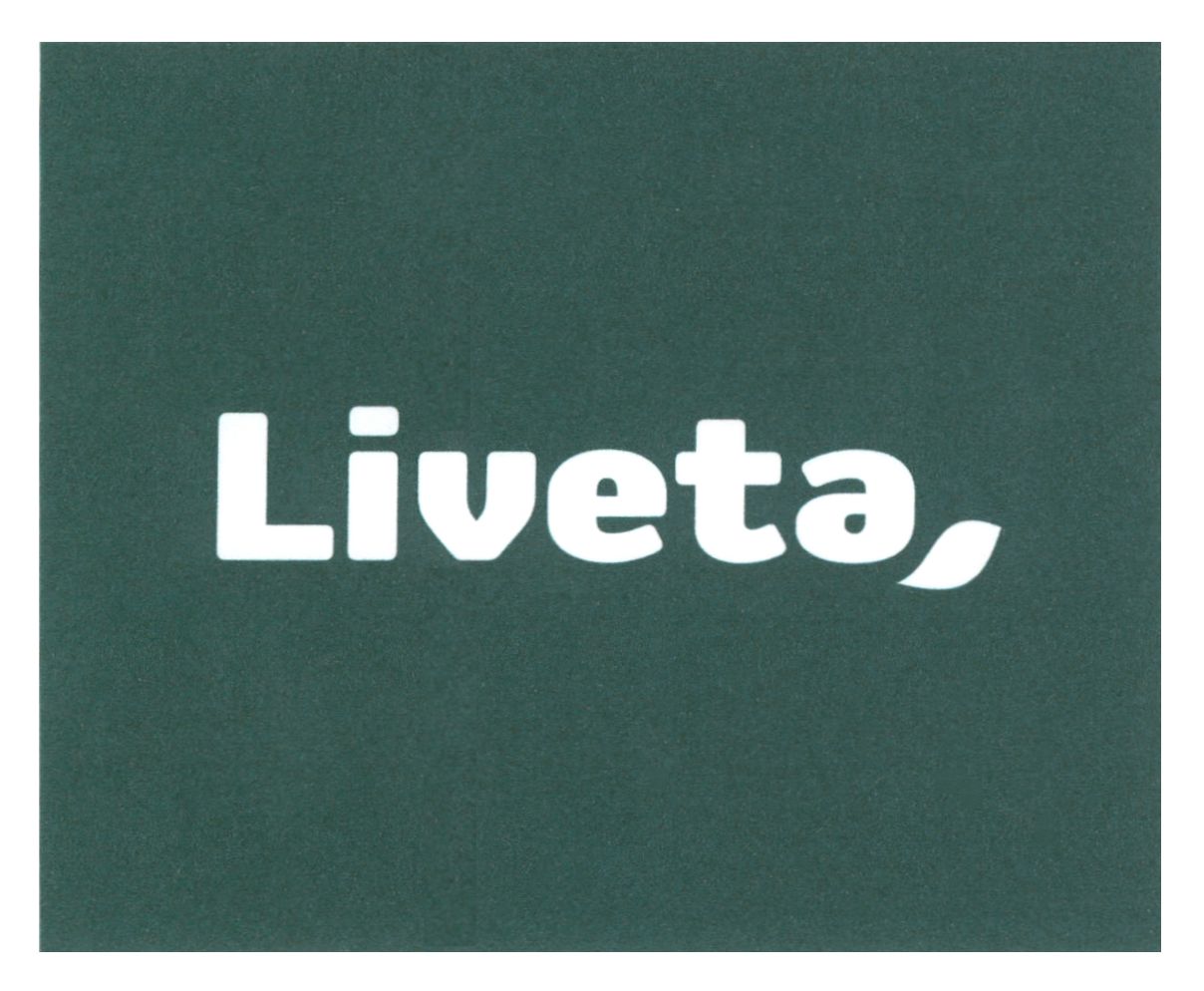 liveta,