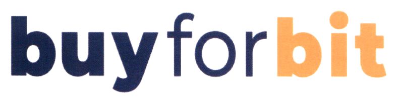 buy for bit