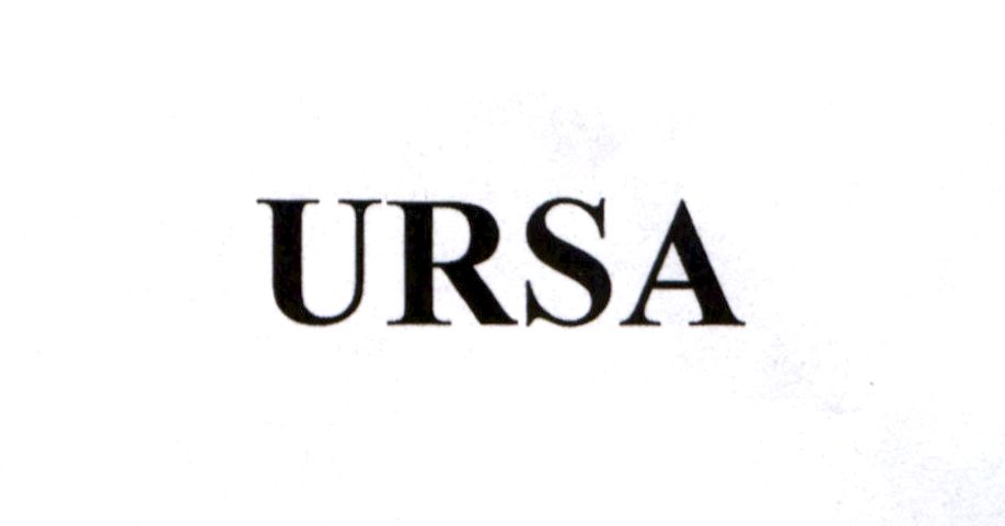 ursa