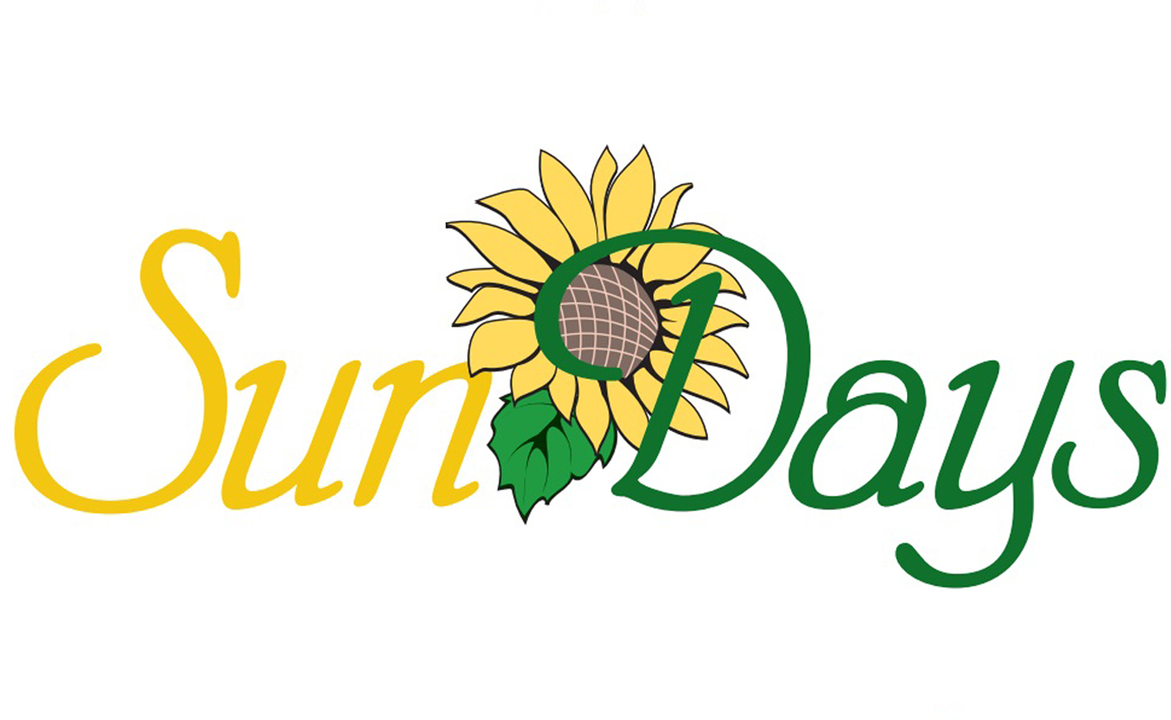 sun дays