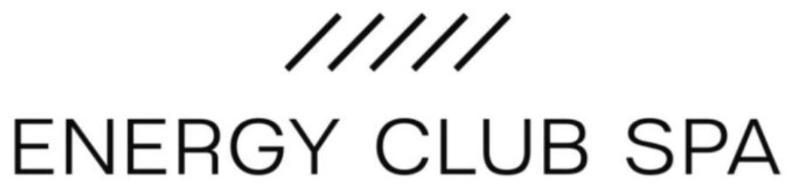 energy club spa