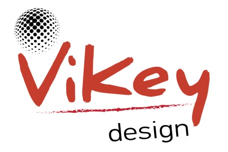vikey design