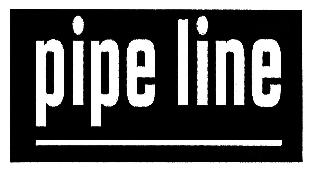pipe line