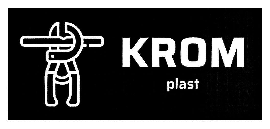 krom plast
