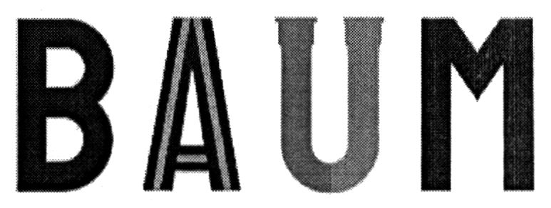 baum