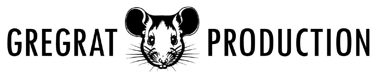 gregrat production
