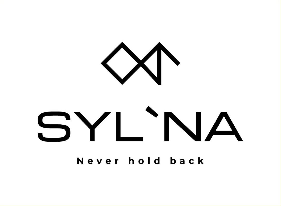 syl`na never hold back