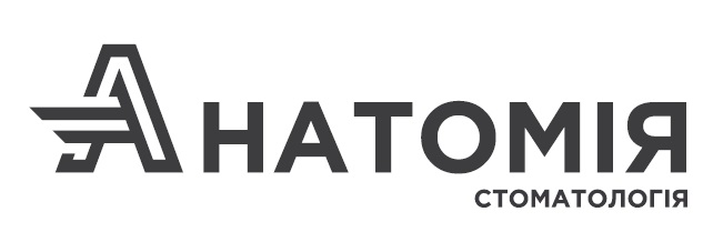 анатомія стоматологія