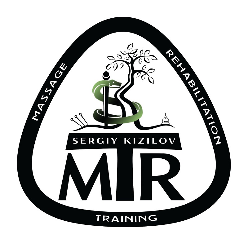 massage rehabilitation training
