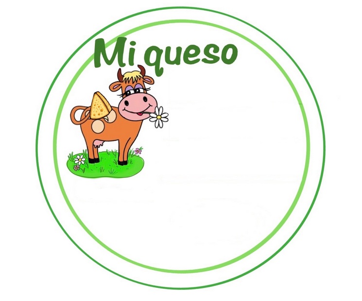mi queso