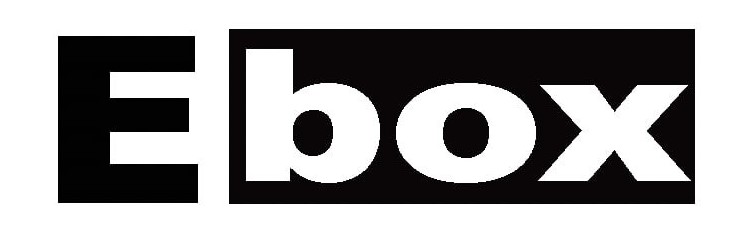 e box