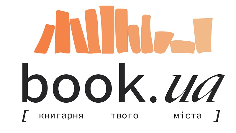книгарня твого міста