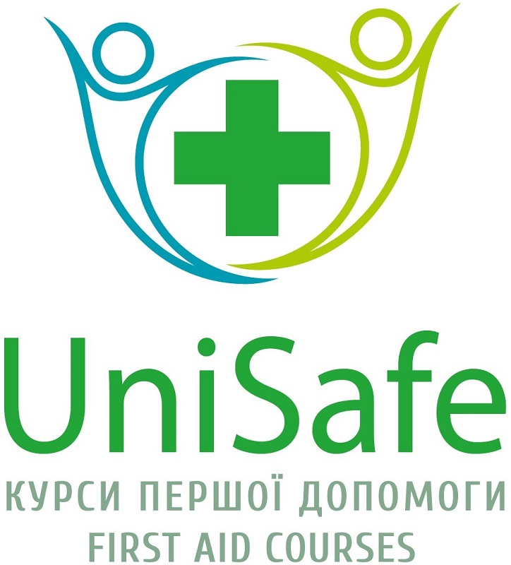 курси першої допомоги