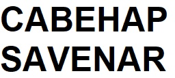 савенар