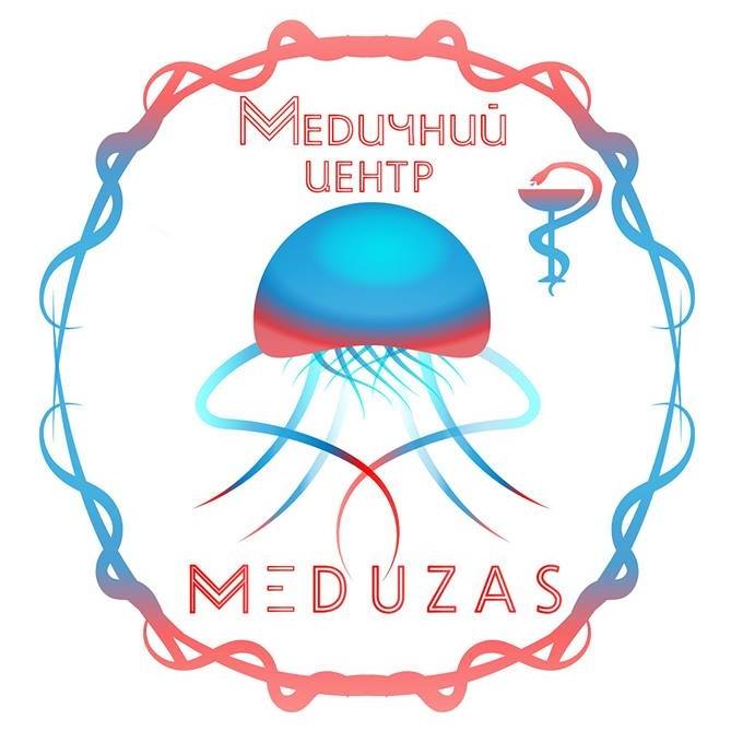 медичний центр meduzas