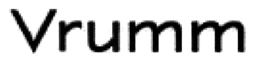 vrumm