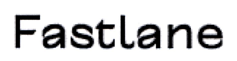 fastlane