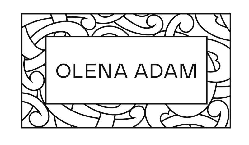 olena adam