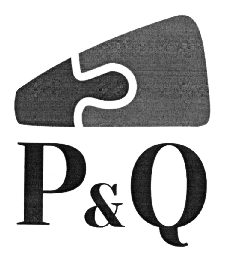 p&q