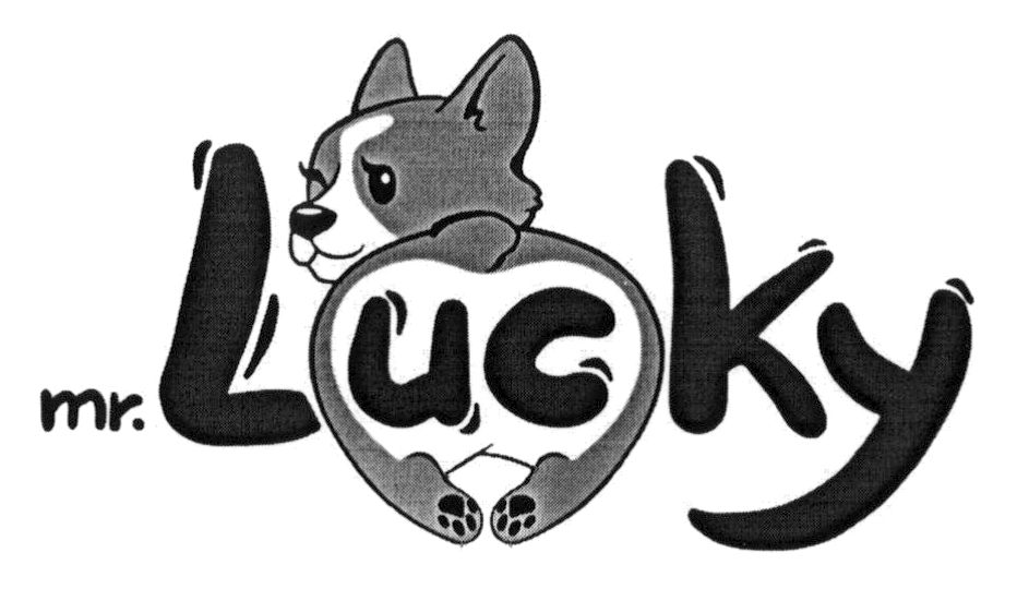 mr.lucky