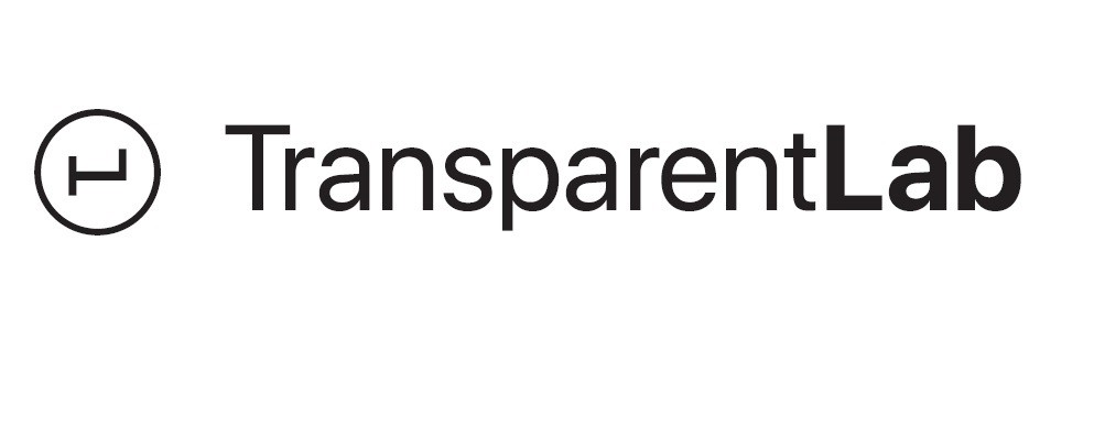transparent lab