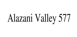 alazani valley 577