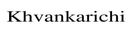 khvankarichi