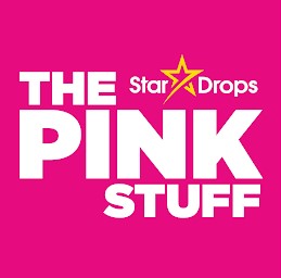 the pink stuff