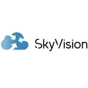 sky vision