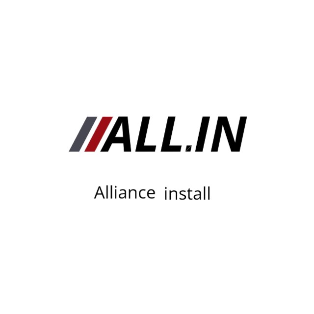 all.in аlliance install