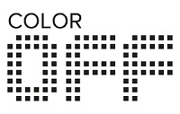 color off